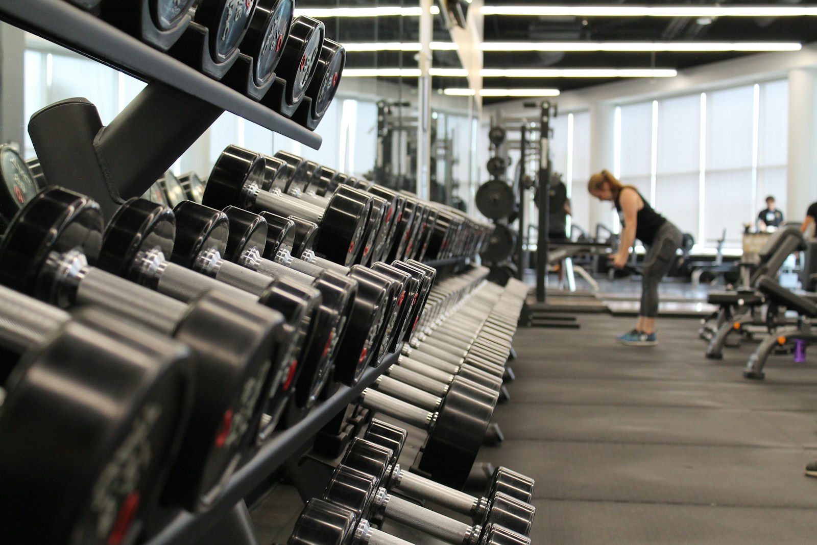 Ontdek hoe lokale fitness je helpt stralen!